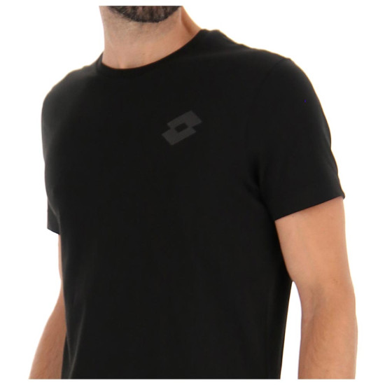 Lotto Ανδρική κοντομάνικη μπλούζα MSC Tee II